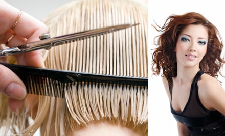 Hair Designer Studio & Beauty Services