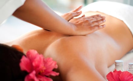 $20 for a 30-Minute Personalised Relaxation Massage, $30 for 60 Minutes or $40 for 90 Minutes (value up to $90)