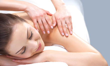 The Massage Clinic