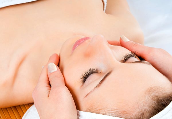 $69 for a 90-Minute Deep Cleansing Facial with Extraction & Mask incl. a $20 Return Voucher (value up to $160)