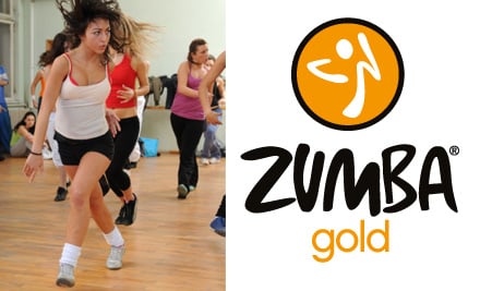 Zumba Fitness