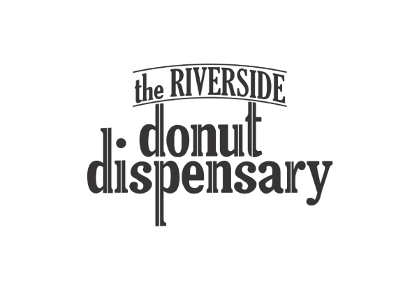 The Riverside Donut Dispensary