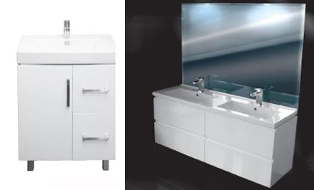 Kalessi Bathroomware
