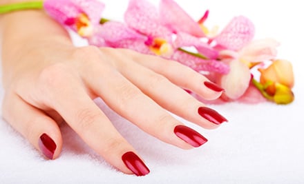 Bella Mia Nails