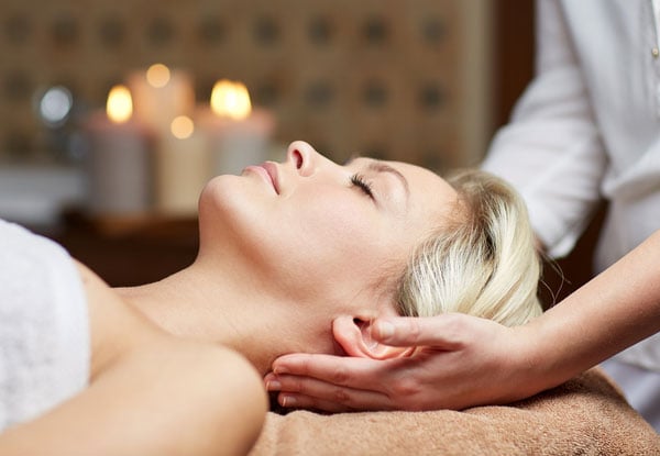 Wellness Massage & Coaching Package