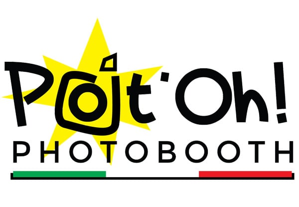 Pot'Oh - Photobooth Service
