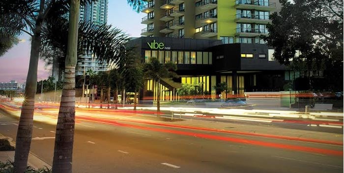 Vibe Hotel - Gold Coast