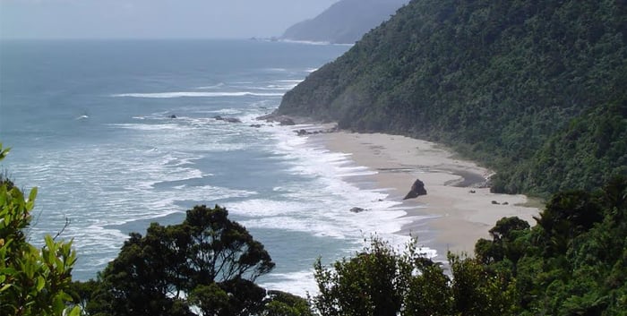 Kahurangi Guided Walks