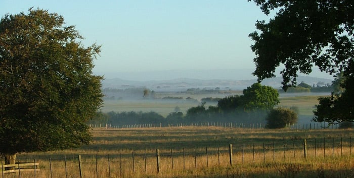 Pedfield Country House B&B - Close to Cambridge
