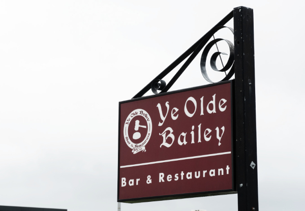 The Bailey