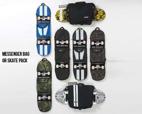 Ozel Gear