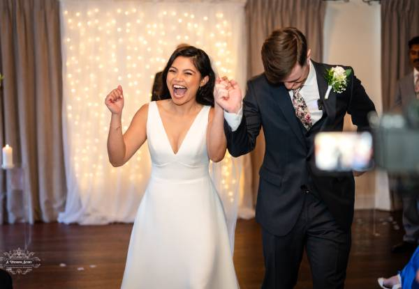 A Wedding Story