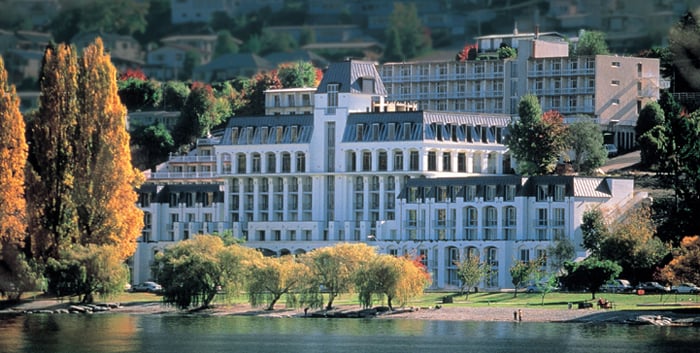 Rydges Lakeland Resort Queenstown