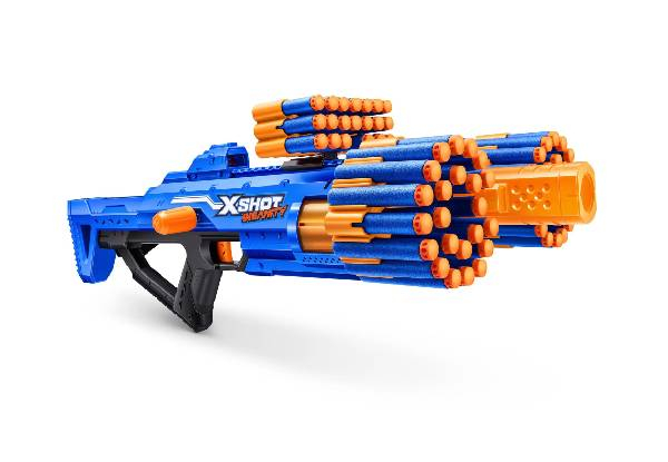 ZURU X-Shot Insanity  - Available in Two Options
