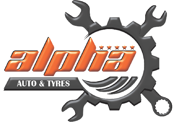 Alpha Auto & Tyres