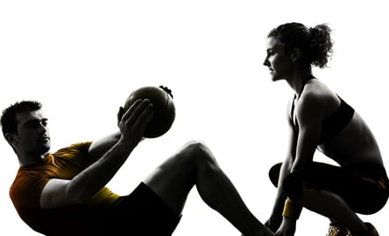 Chisel Fitness Beach Haven (!)