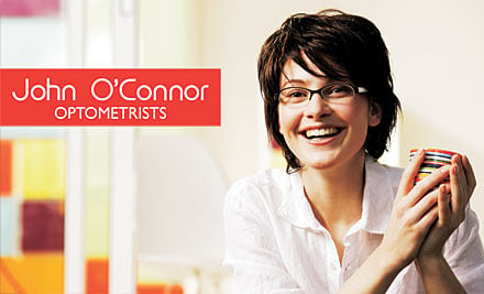 John O'Connor Optometrists