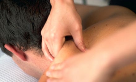 The Sports And Pain Clinic