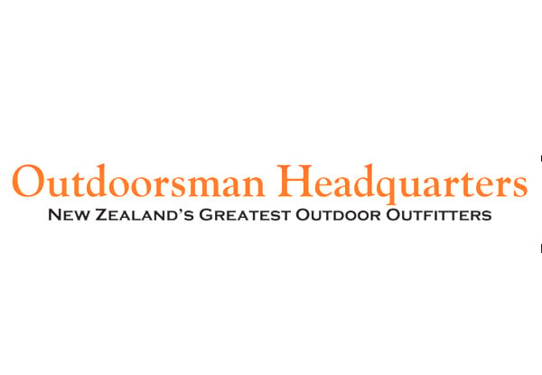 Outdoorsman Headquarters