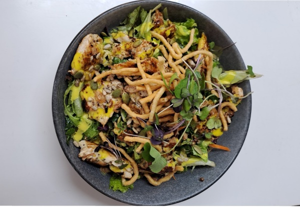 Two-Course Dining Experience at Sisterfields Restaurant for Two People - Option for Four People