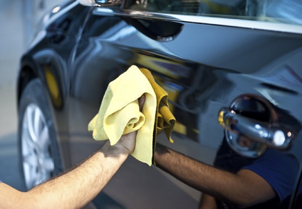 Aafno Carwash