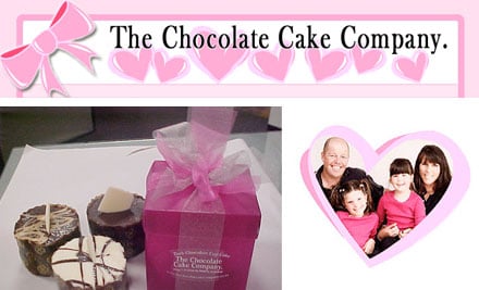 The Chocolate Cake Company