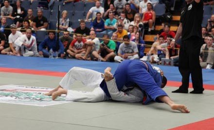 Sorriso BJJ