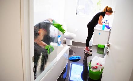 Coronet Cleaners
