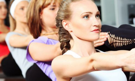 West Physio & Pilates