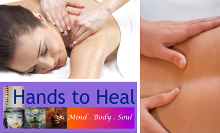 Hands to Heal