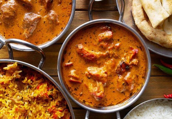 Ginger Indian Cuisine