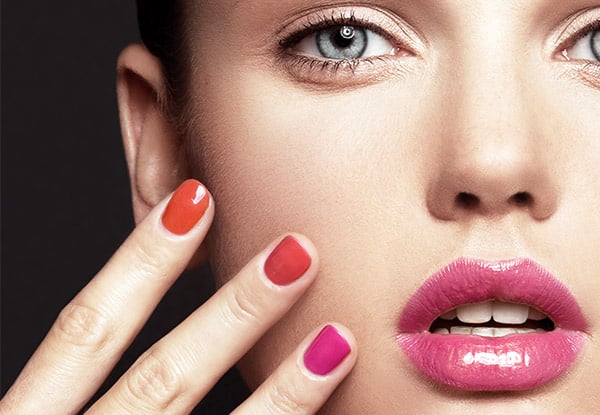 From $12 for Your Choice of Nail Services (value up to $75)