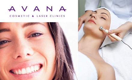 Avana Cosmetic & Laser Clinic