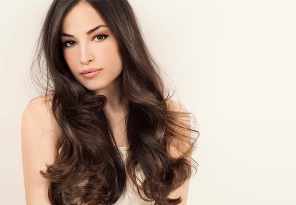 $99 for a Half-Head of Foils or Full Colour incl. Cut, Style, Treatment, Finish & $20 Return Voucher or $49 for a Cut, Style, Treatment & Finish  (value up to $195)