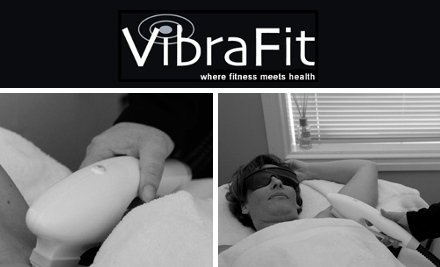 VibraFit