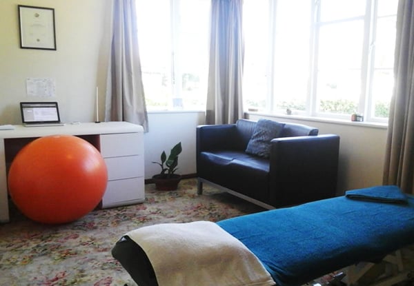Taranaki Osteopath