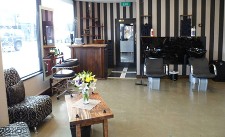 Statesman Hair Studio