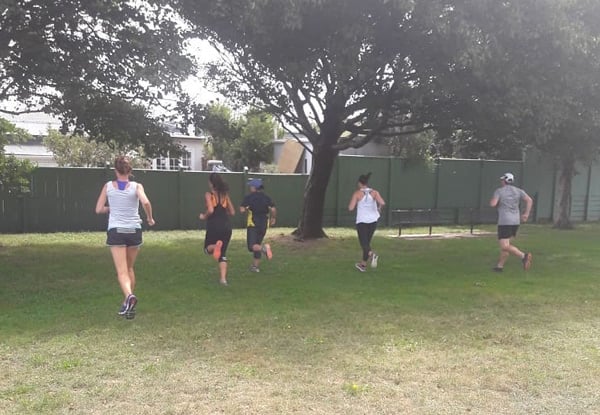 Choose Fitness NZ