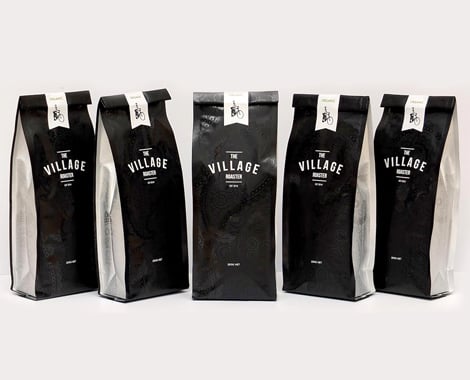 The Village Roaster