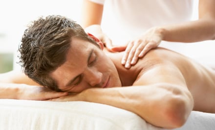 Amarin Traditional Thai Massage