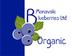 Monavale Blueberries Limited