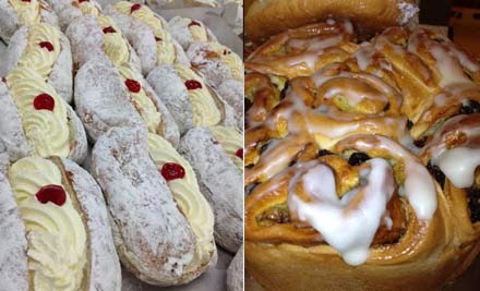 Nada Bakery