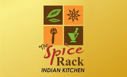 The Spice Rack