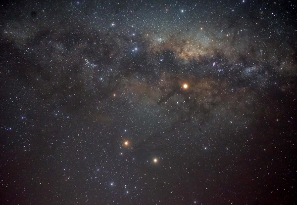 $5 for a Planetarium Experience for One Child, $9 for One Adult, $15 for Two Adults or $25 for a Family Pass
