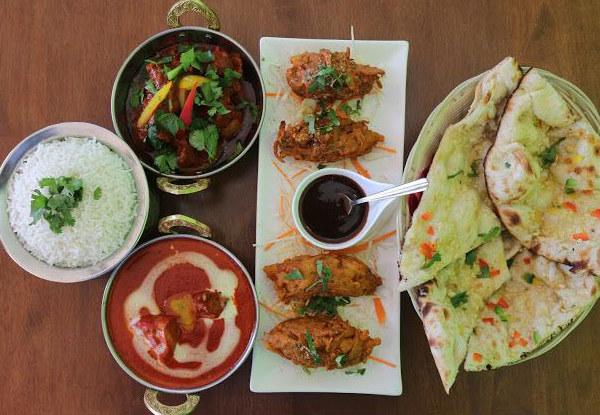 Indian Heaven