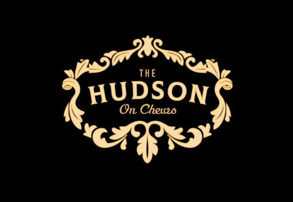 The Hudson