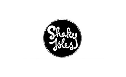 Shaky Isles Bread and Coffee Company