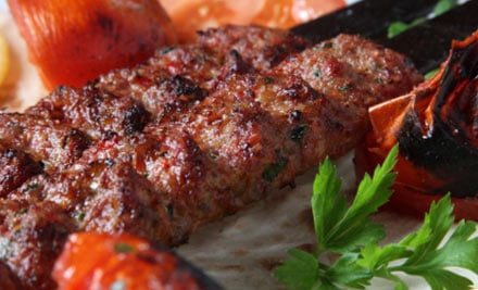 Little Greece Kebab