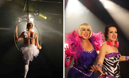 Encore Cabaret