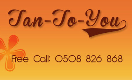 Tan to You